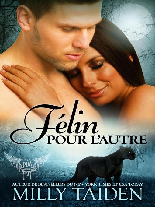 Title details for Felin Pour L'autre by Milly Taiden - Wait list